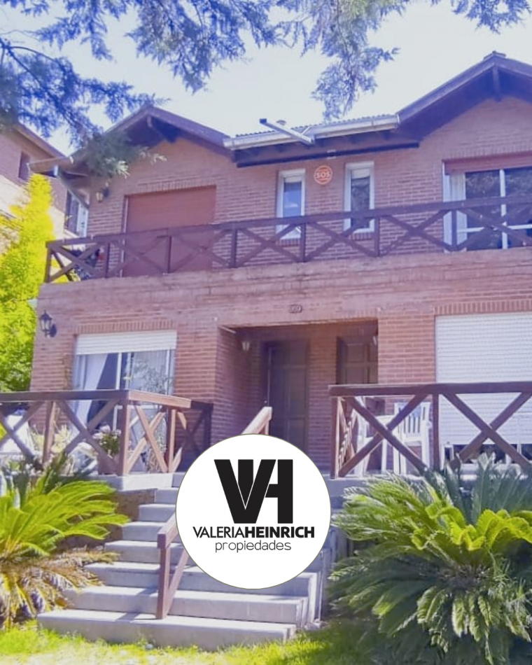Venta departamento duplex Pinamar mar de Ostende Robette cochera oportunidad permuta