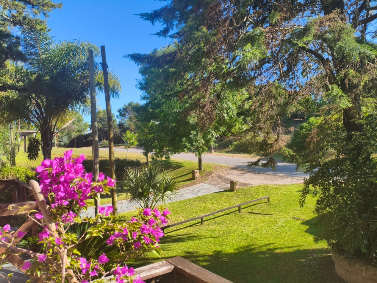 Venta departamento duplex Pinamar mar de Ostende Robette cochera oportunidad permuta