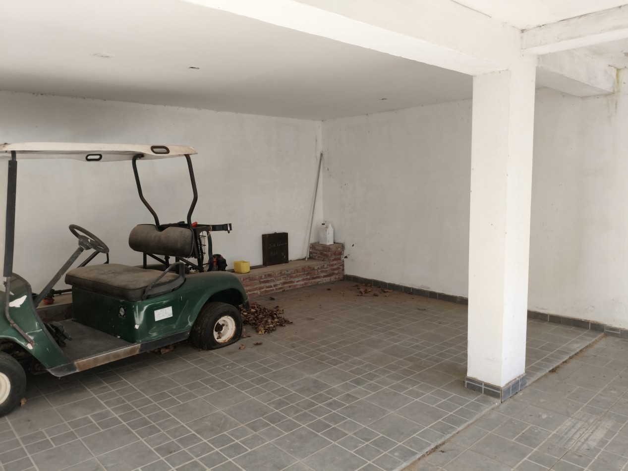 Venta casa Costa Esmeralda Residencial fondo libre piscina oportunidad