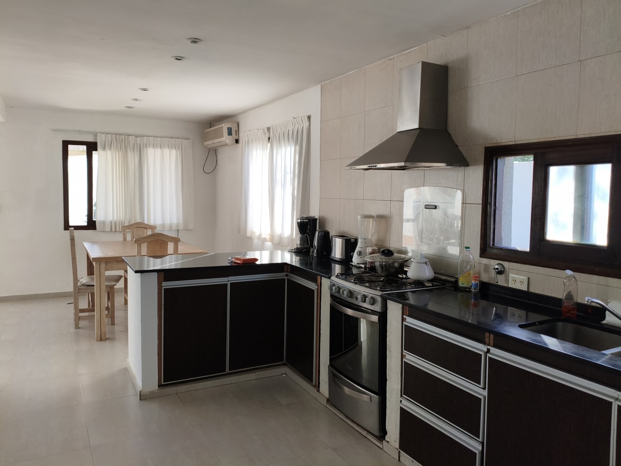 Venta casa Costa Esmeralda Residencial fondo libre piscina oportunidad