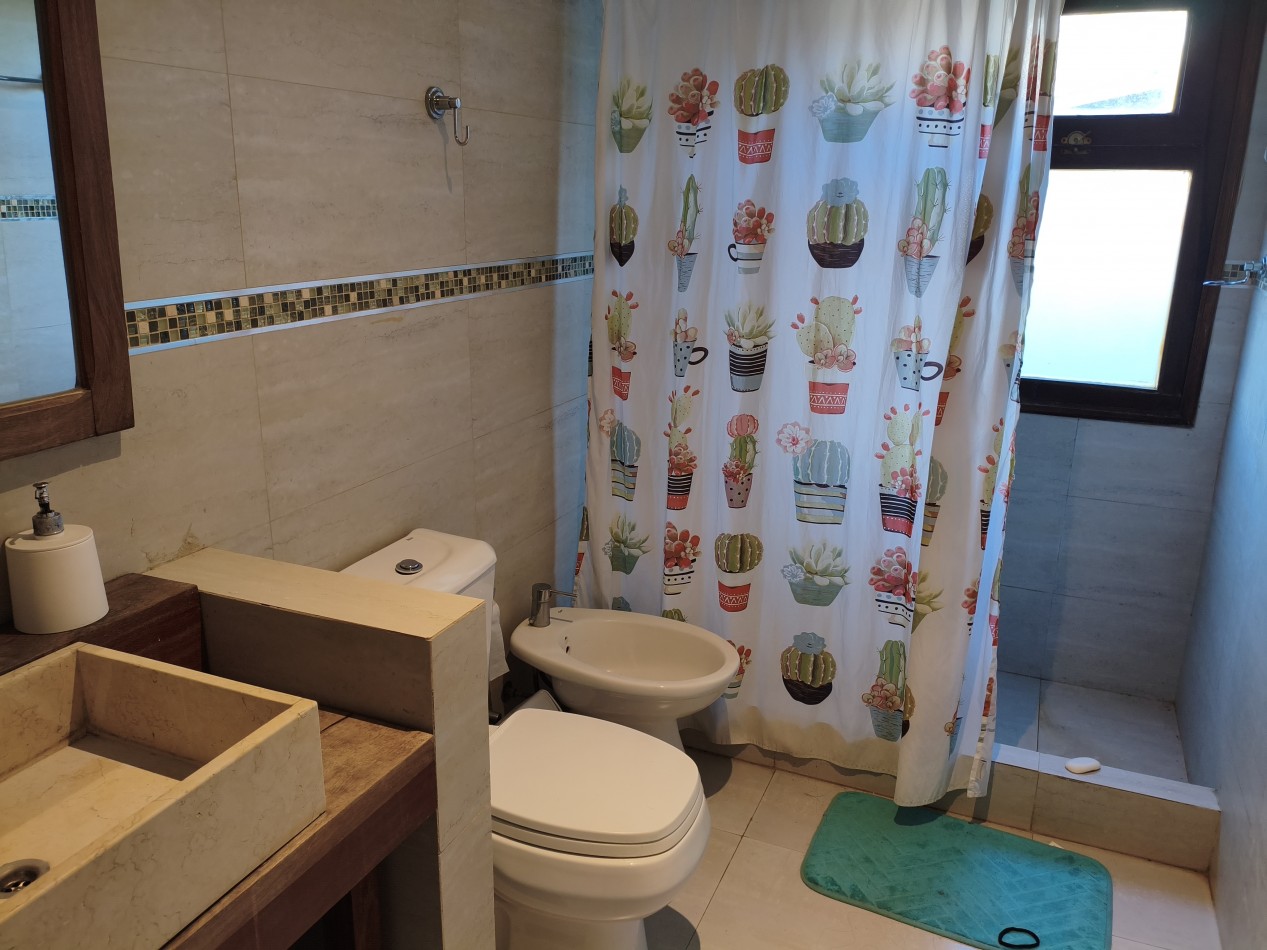 Venta casa Costa Esmeralda Residencial fondo libre piscina oportunidad