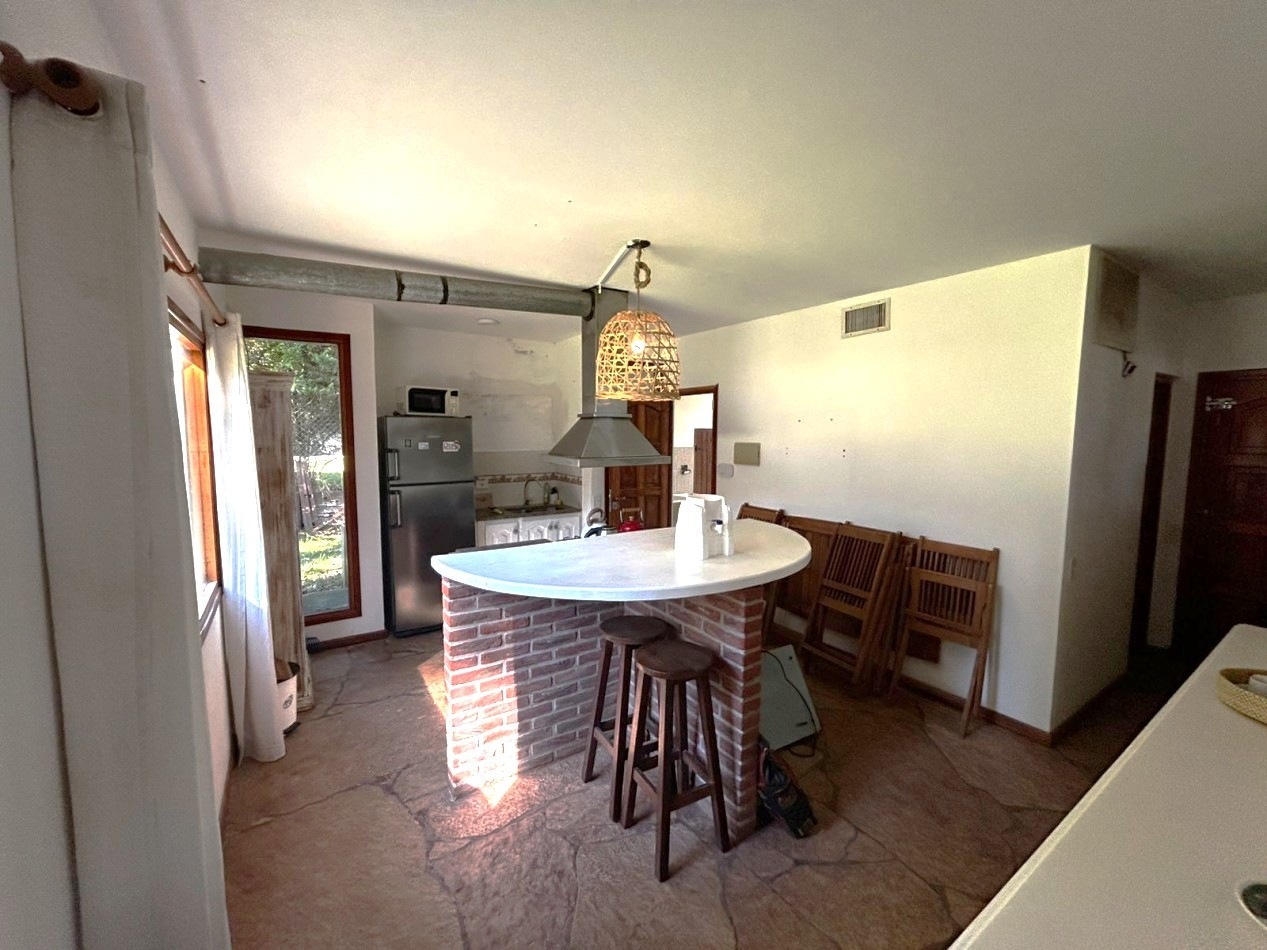 Casa en venta Carilo Pinamar gas natural oportunidad