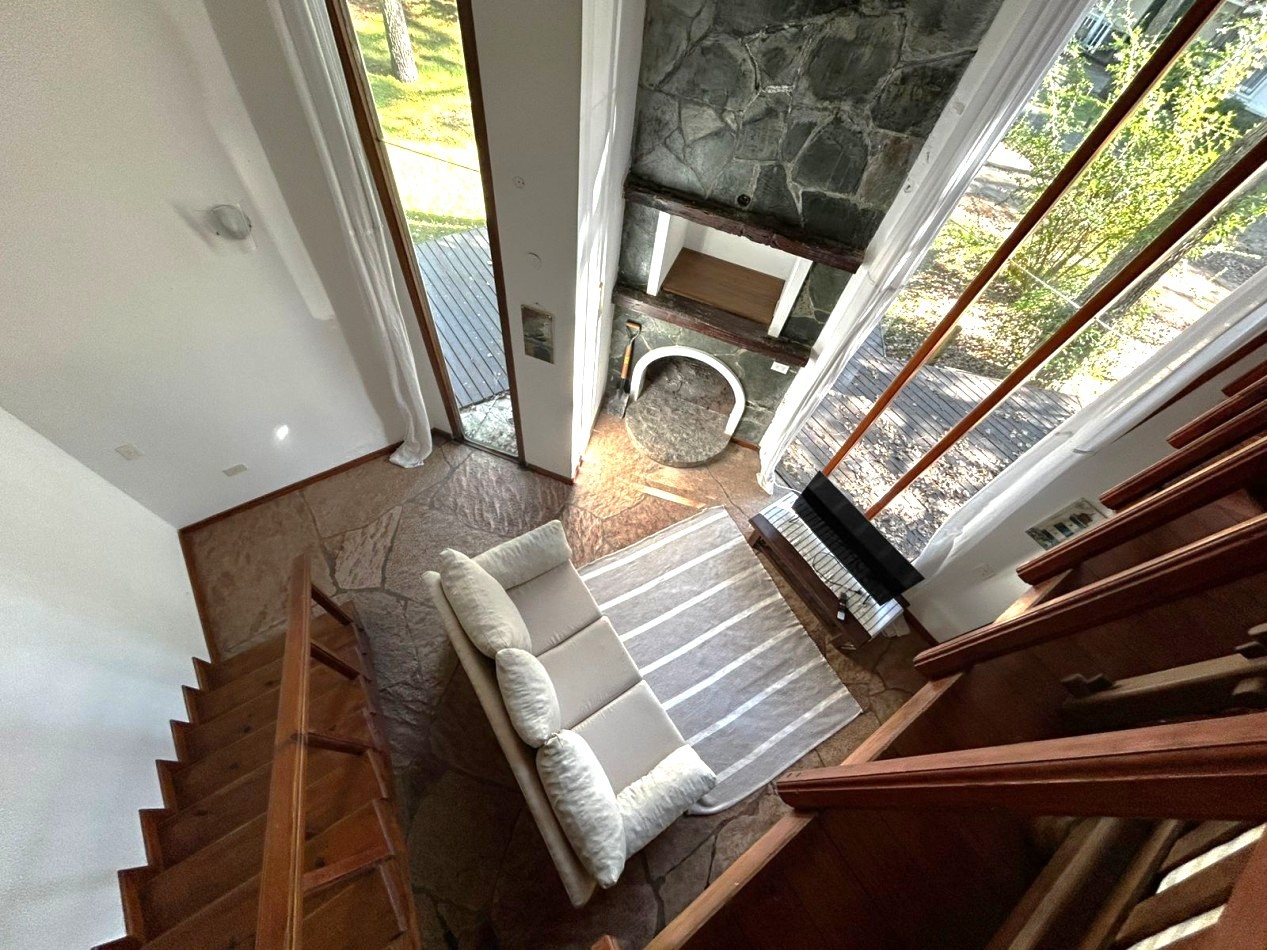 Casa en venta Carilo Pinamar gas natural oportunidad