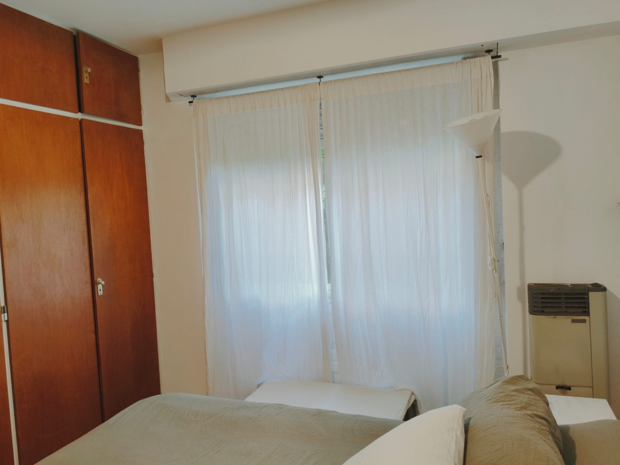 Venta departamento duplex Pinamar mar de Ostende Robette cochera oportunidad permuta