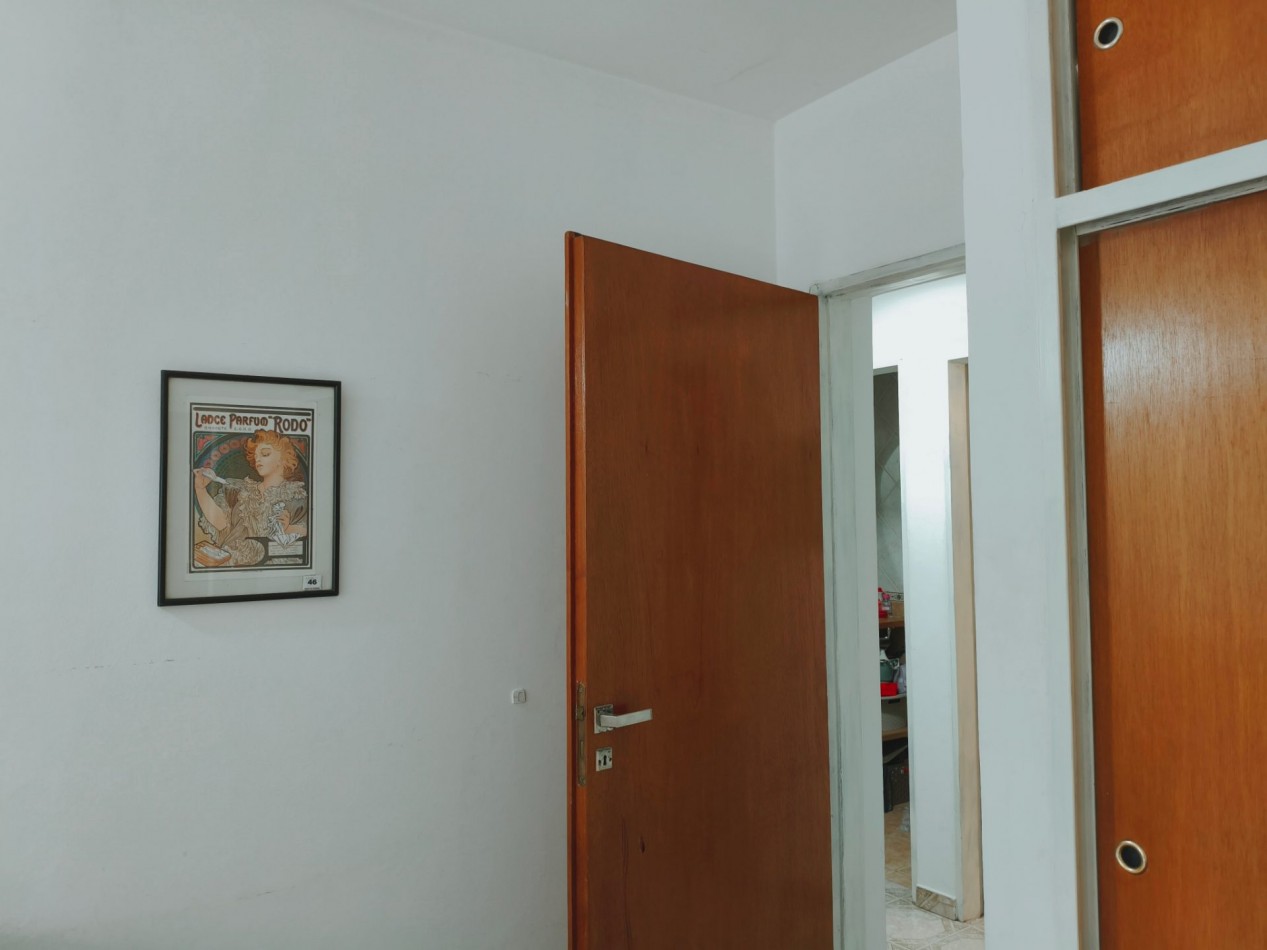 Venta departamento duplex Pinamar mar de Ostende Robette cochera oportunidad permuta
