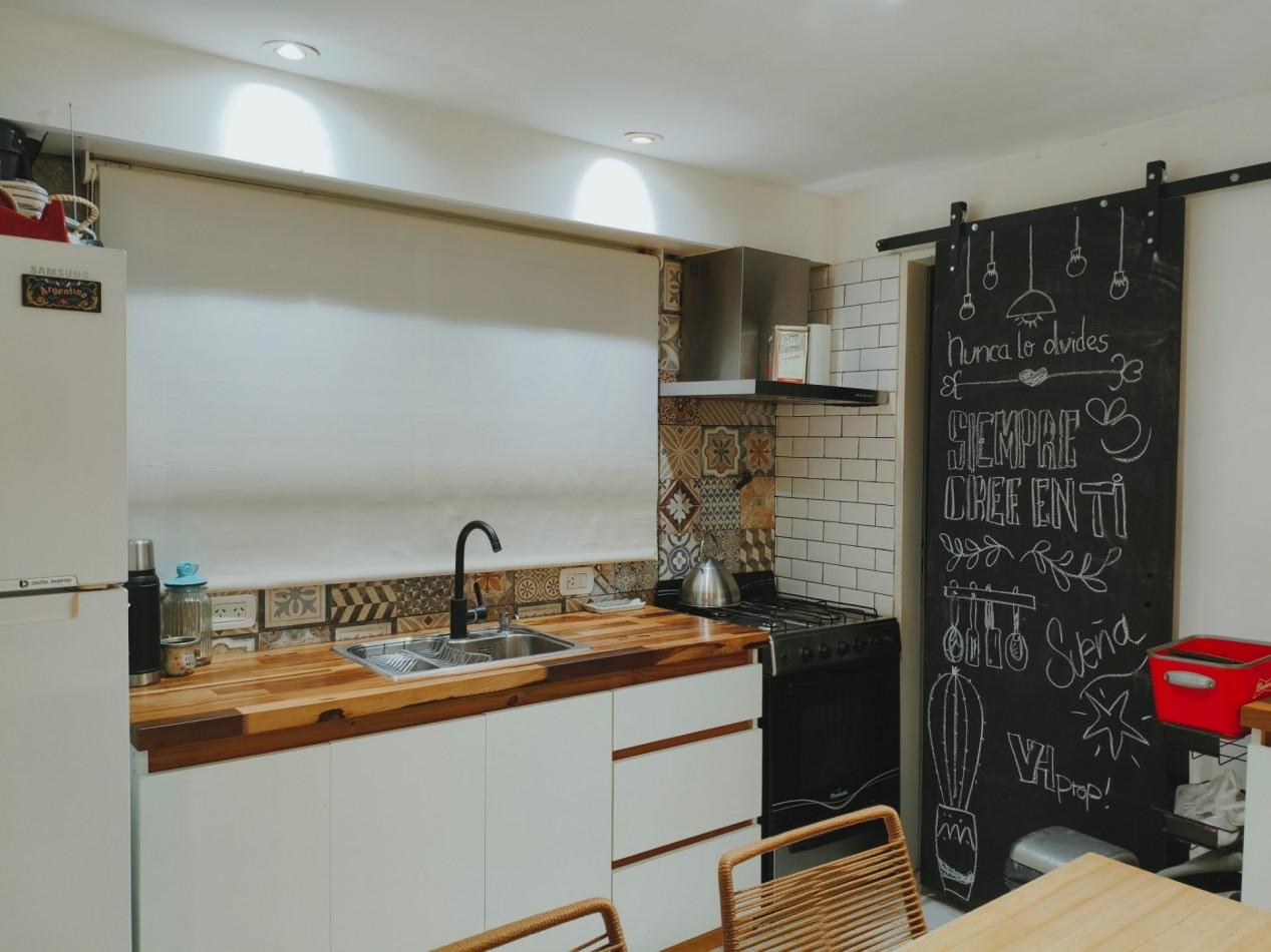 Venta departamento duplex Pinamar mar de Ostende Robette cochera oportunidad permuta