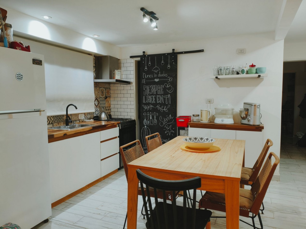 Venta departamento duplex Pinamar mar de Ostende Robette cochera oportunidad permuta