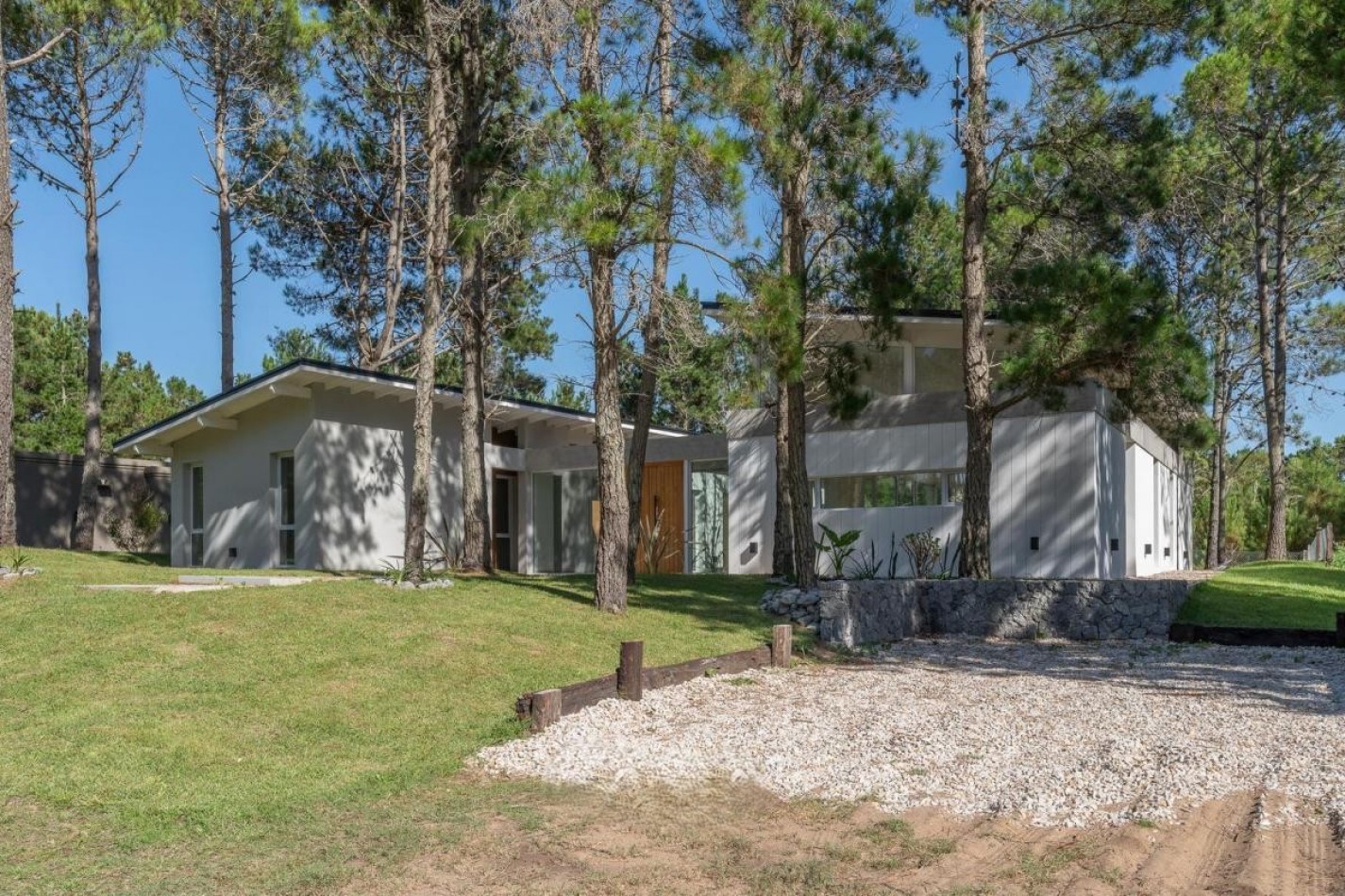 venta casa Villarobles Serena Pinamar Villa Robles