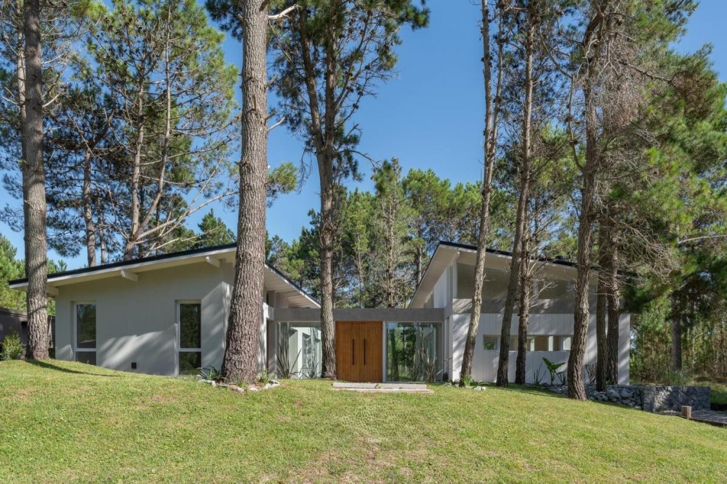 venta casa Villarobles Serena Pinamar Villa Robles