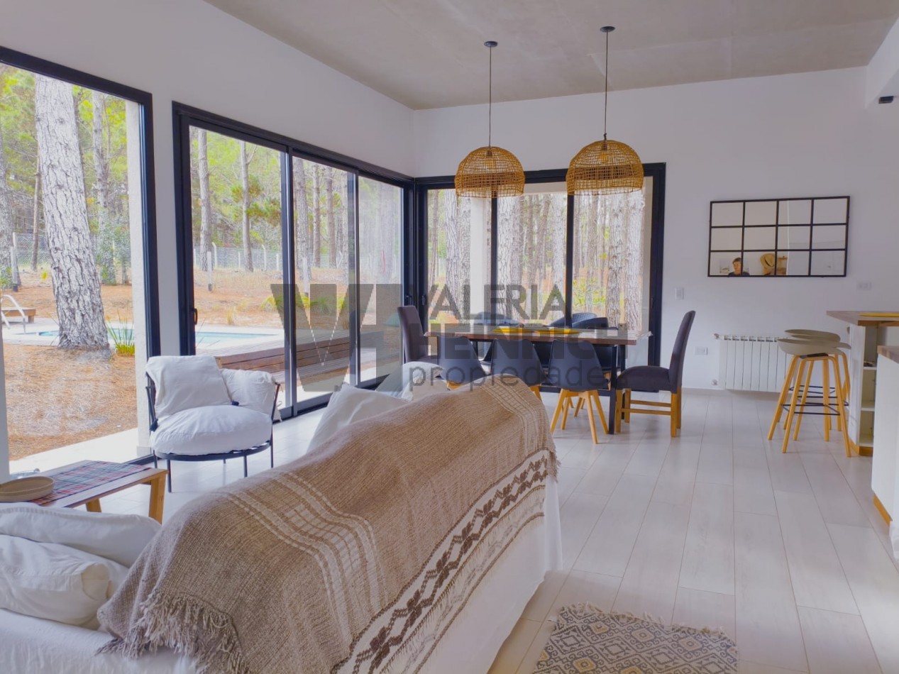 Casa venta Villarobles Albatros Piscina Hermosa mar