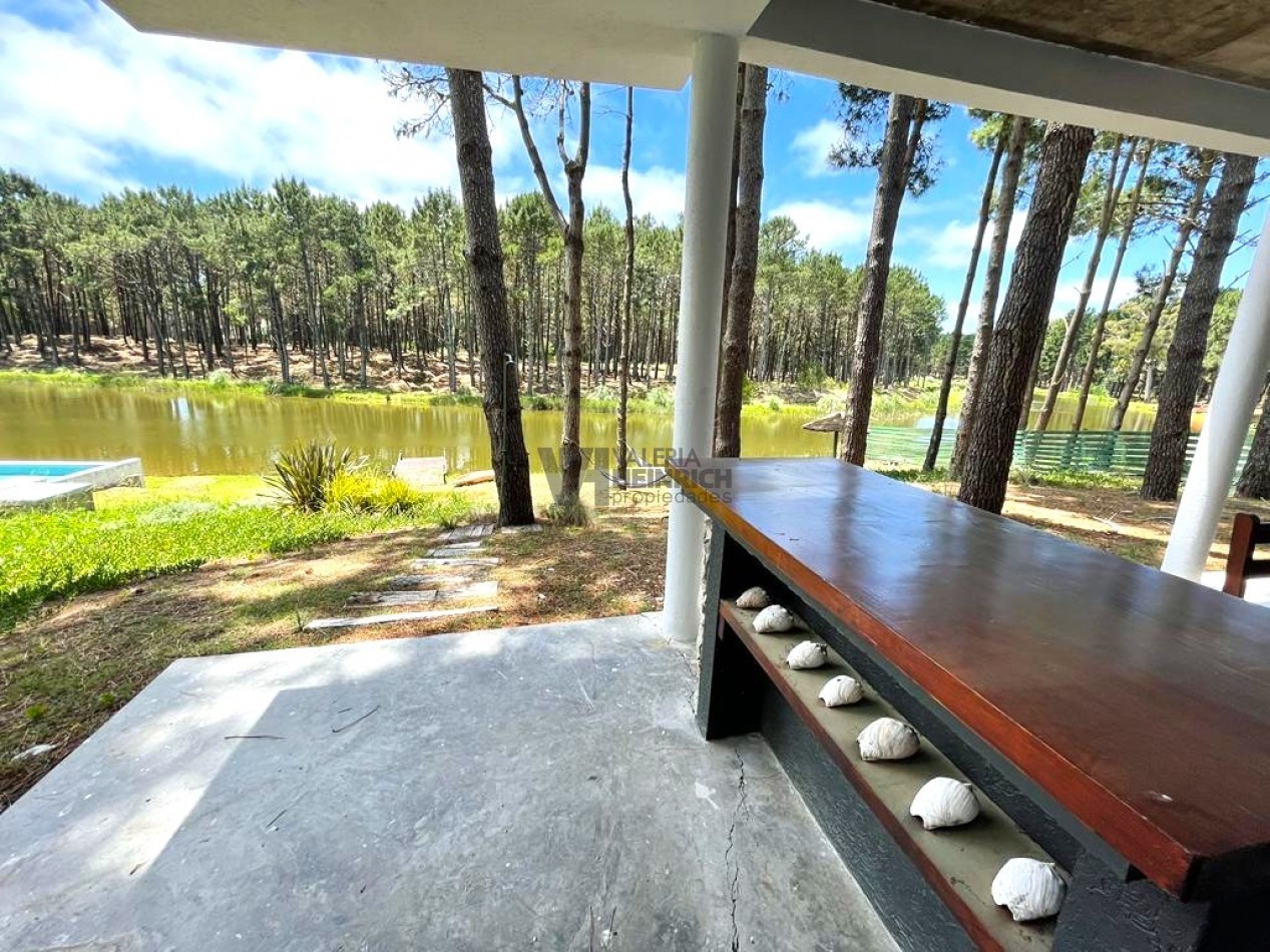CASA EN VENTA VILLA ROBLES LAGUNA ALBATROS