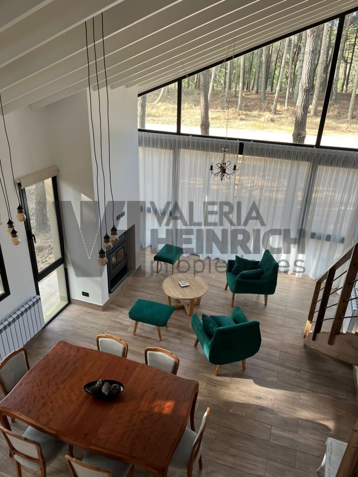 Venta casa Villarobles Brisas 3 suite