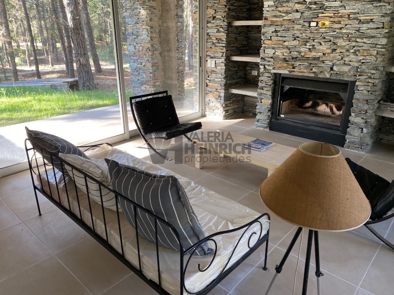 CASA VENTA BARRIO VILLAROBLES ALBATROS PINAMAR LA COSTA