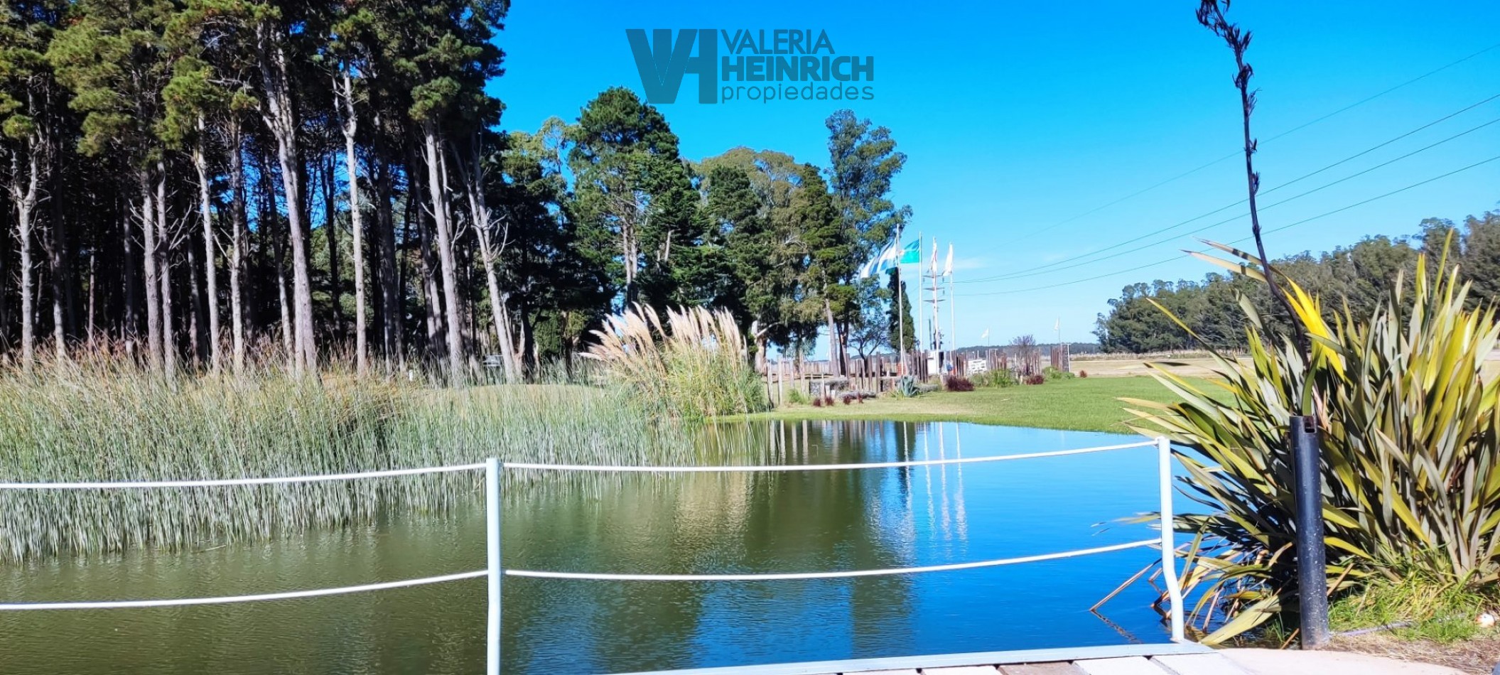 Lotes en Villarobles directo financiacion desarrollo - mar laguna bosque