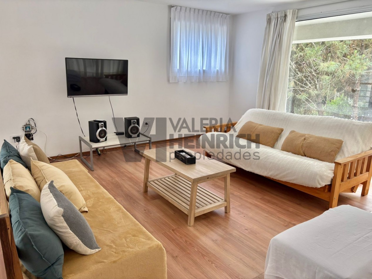 Alquiler casa Costa Esmeralda Residencial 