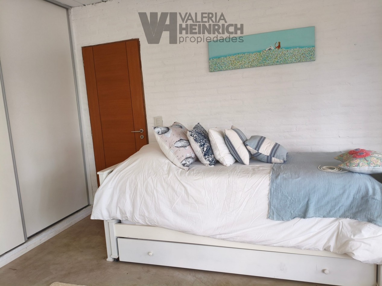 Alquiler Costa Esmeralda, Bosque, 6 pax