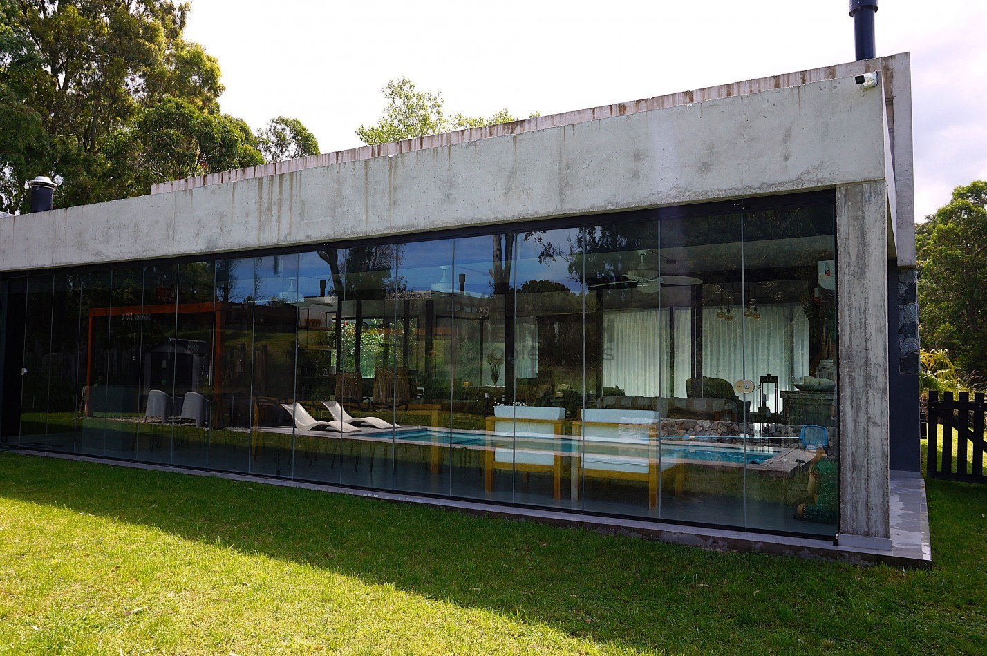 Venta casa Costa Esmeralda 4dorm. 
