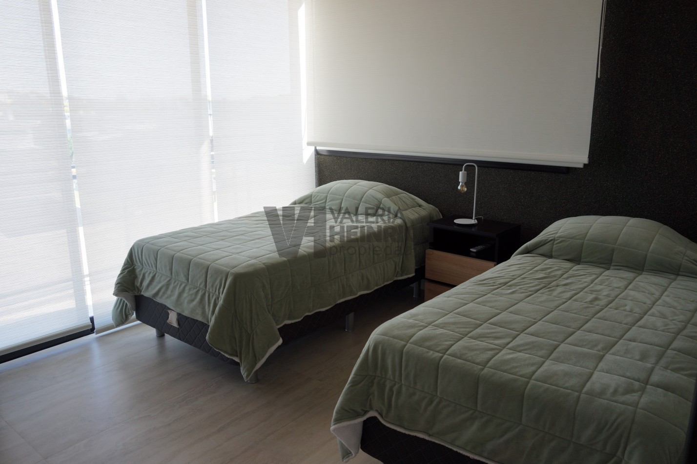 Casa Costa Esmeralda alquiler piscina