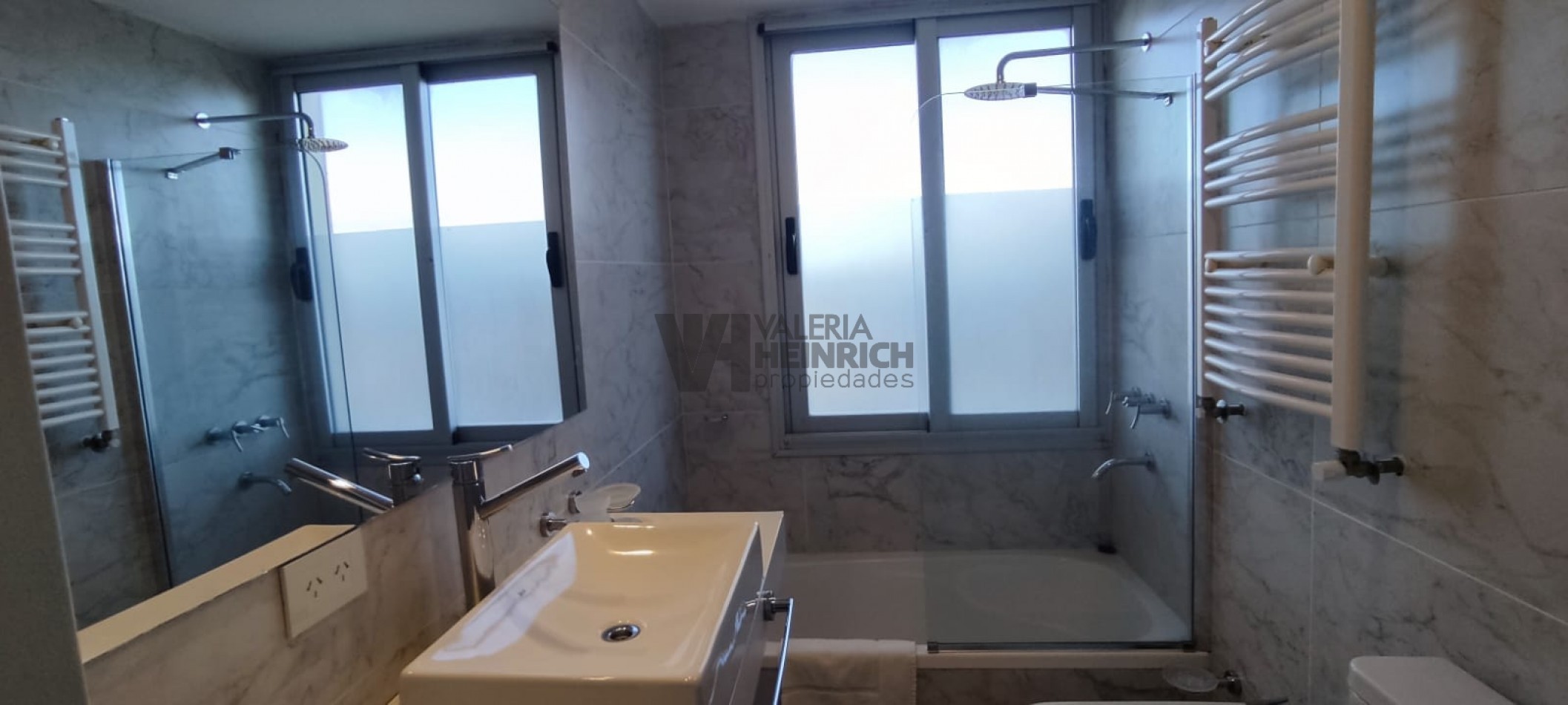 ALQUILER DEPARTAMENTO vista al mar CANDIDA VILLAROBLES 3 AMB