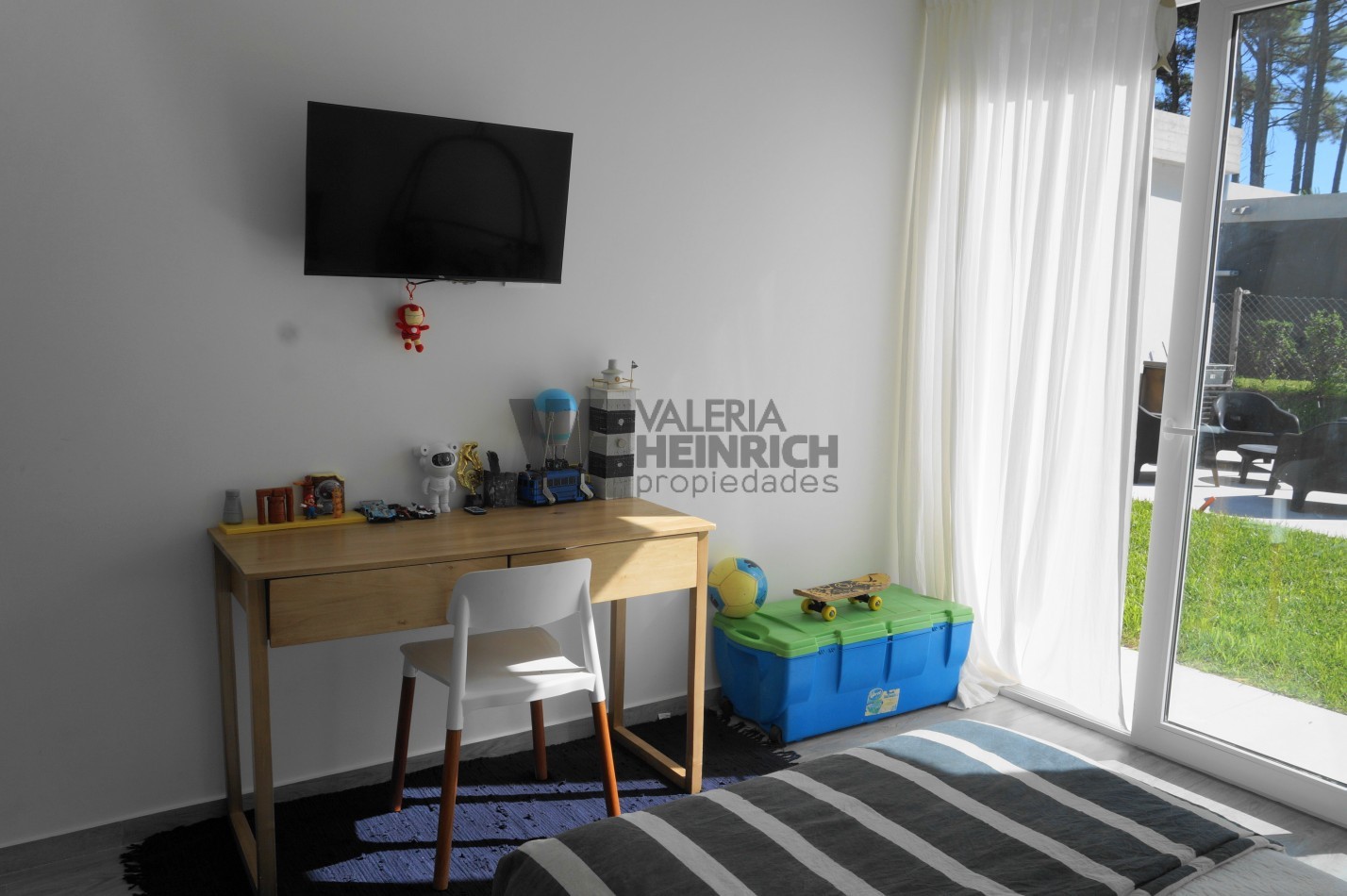 Casa en venta en barrio Alamos Pinamar
