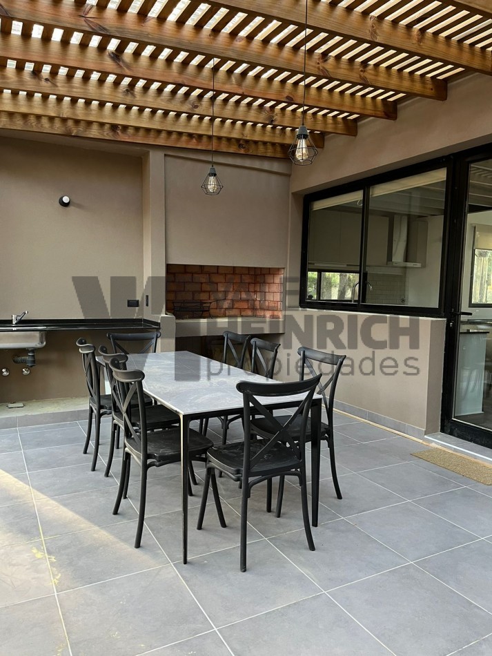 Venta casa Villarobles Brisas 3 suite