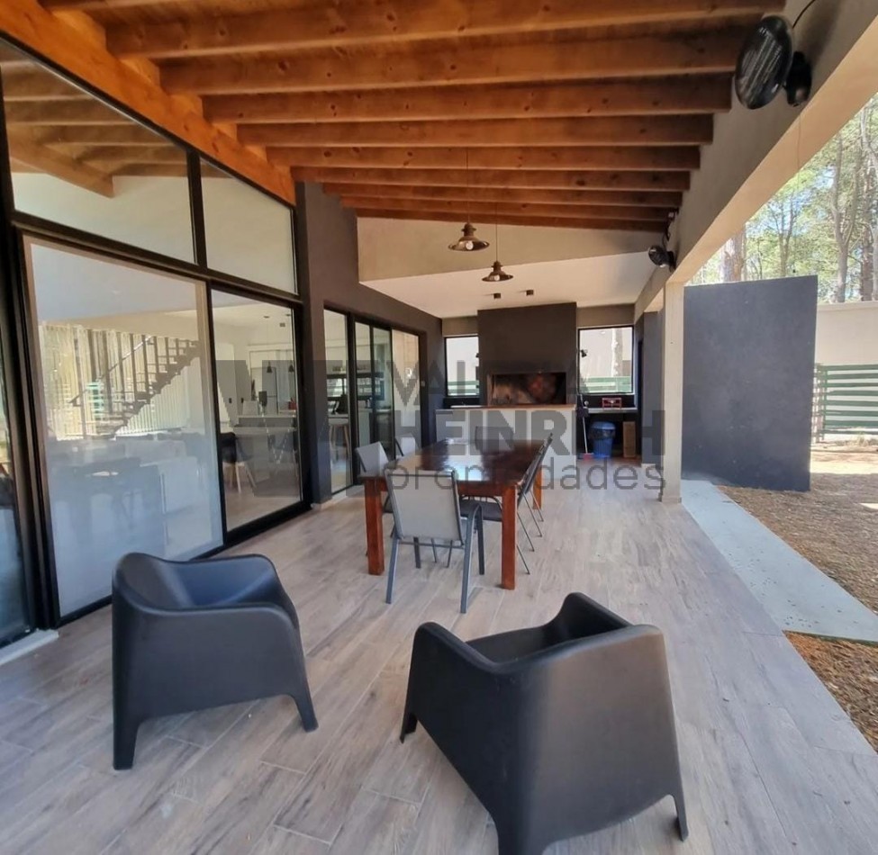 Casa en Villarobles Brisas cerca del mar 