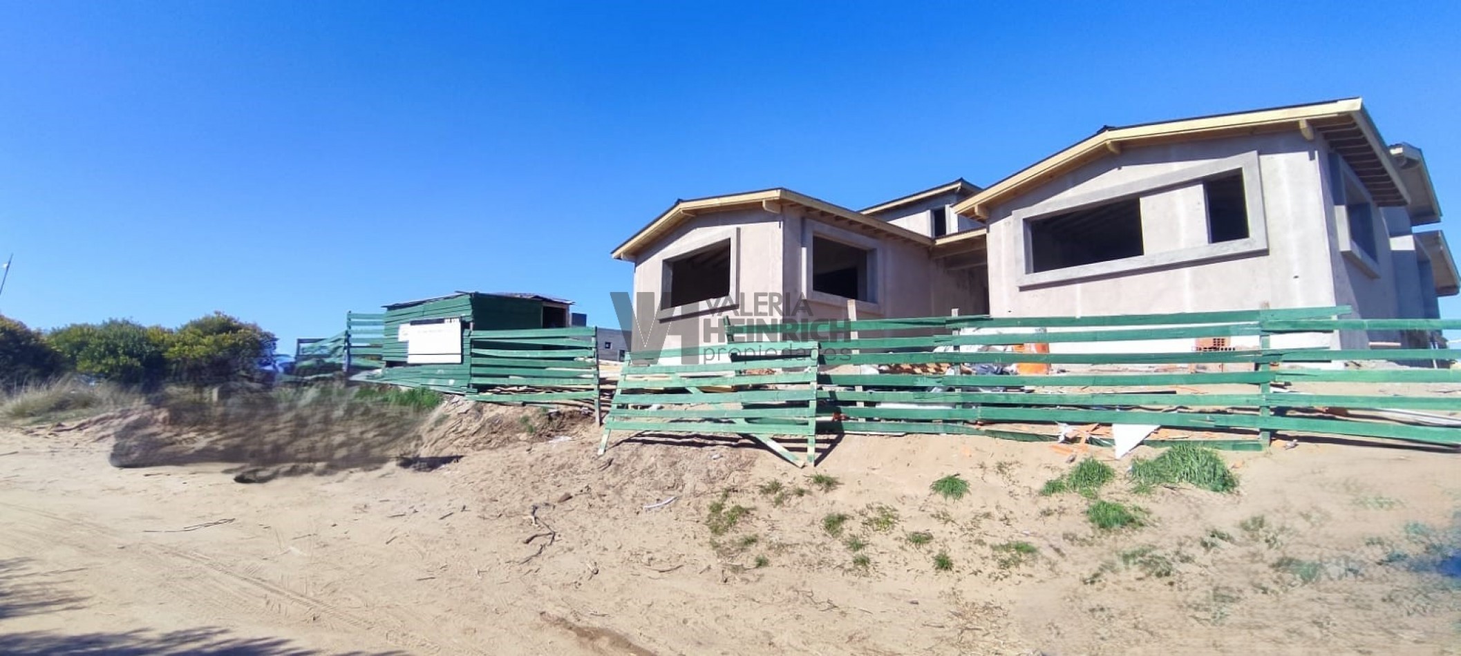 Casa en venta en Costa Esmeralda residencial 2