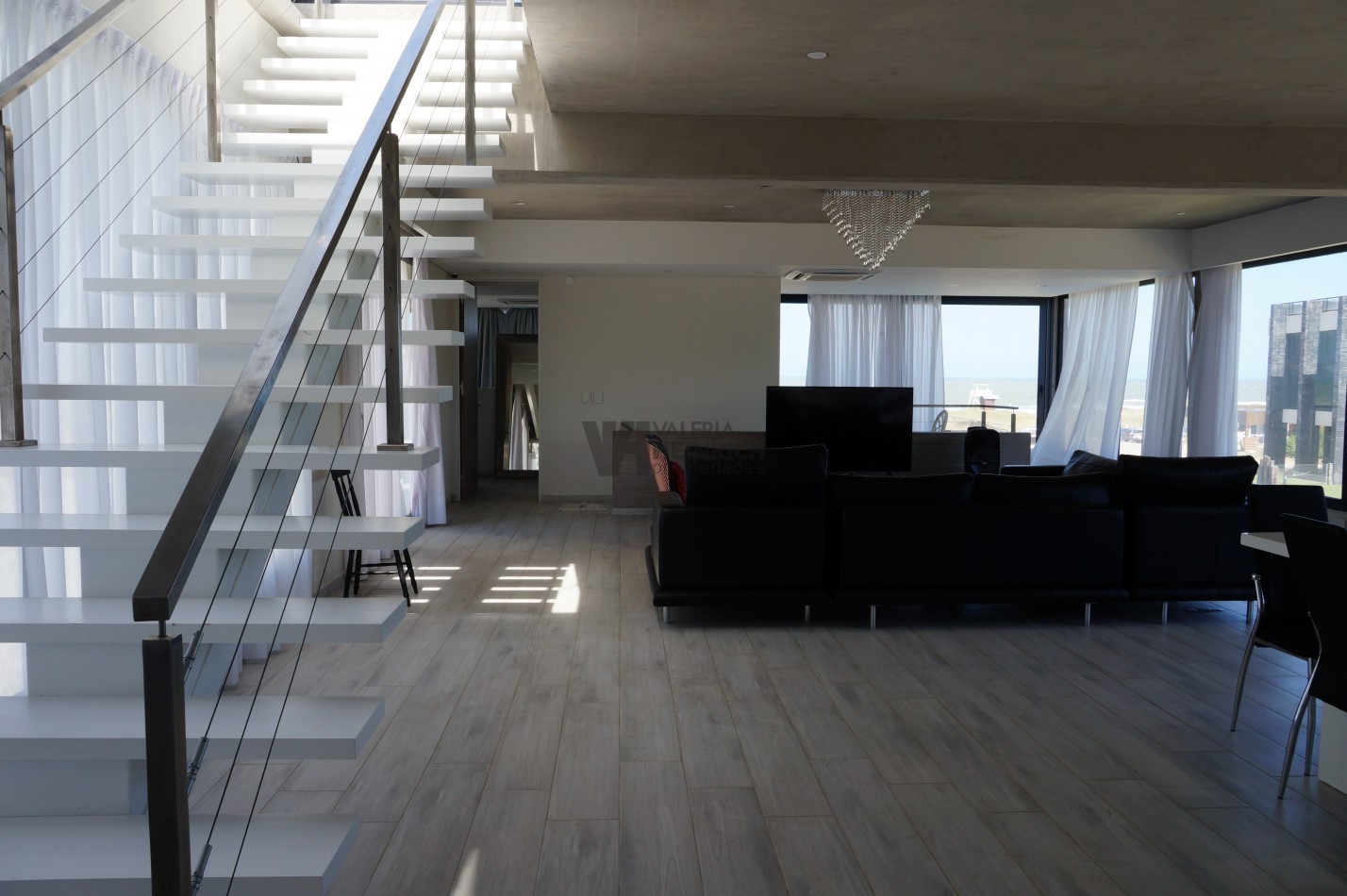 Casa venta vista al mar Villarobles Costa Esmeralda Pinamar