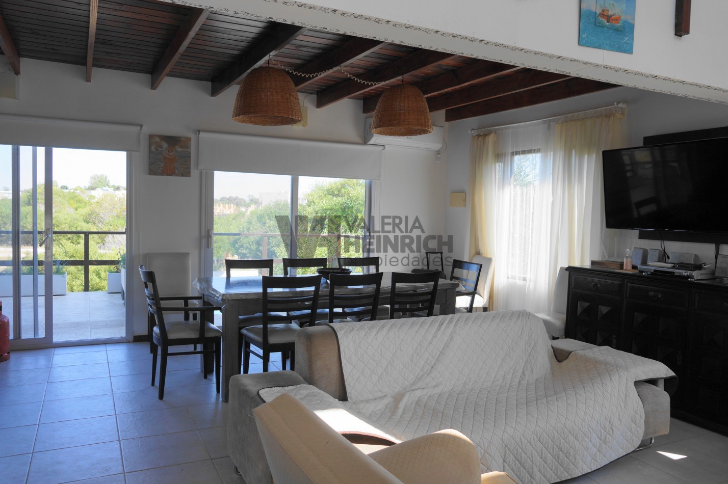 Venta casa Costa Esmeralda golf oportunidad