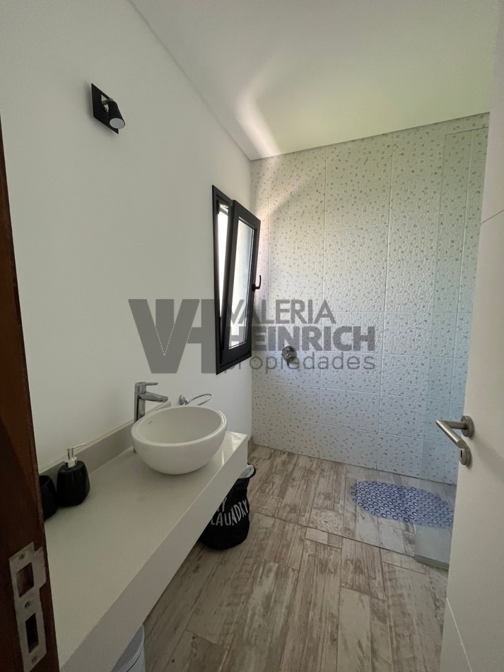 Venta de casa Costa Esmeralda Deportiva piscina 