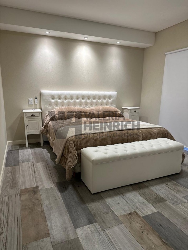 Venta casa en Costa Esmeralda 