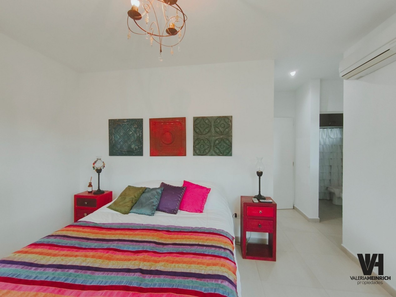 casa Villarobles venta laguna 4 dorm.  oportunidad 