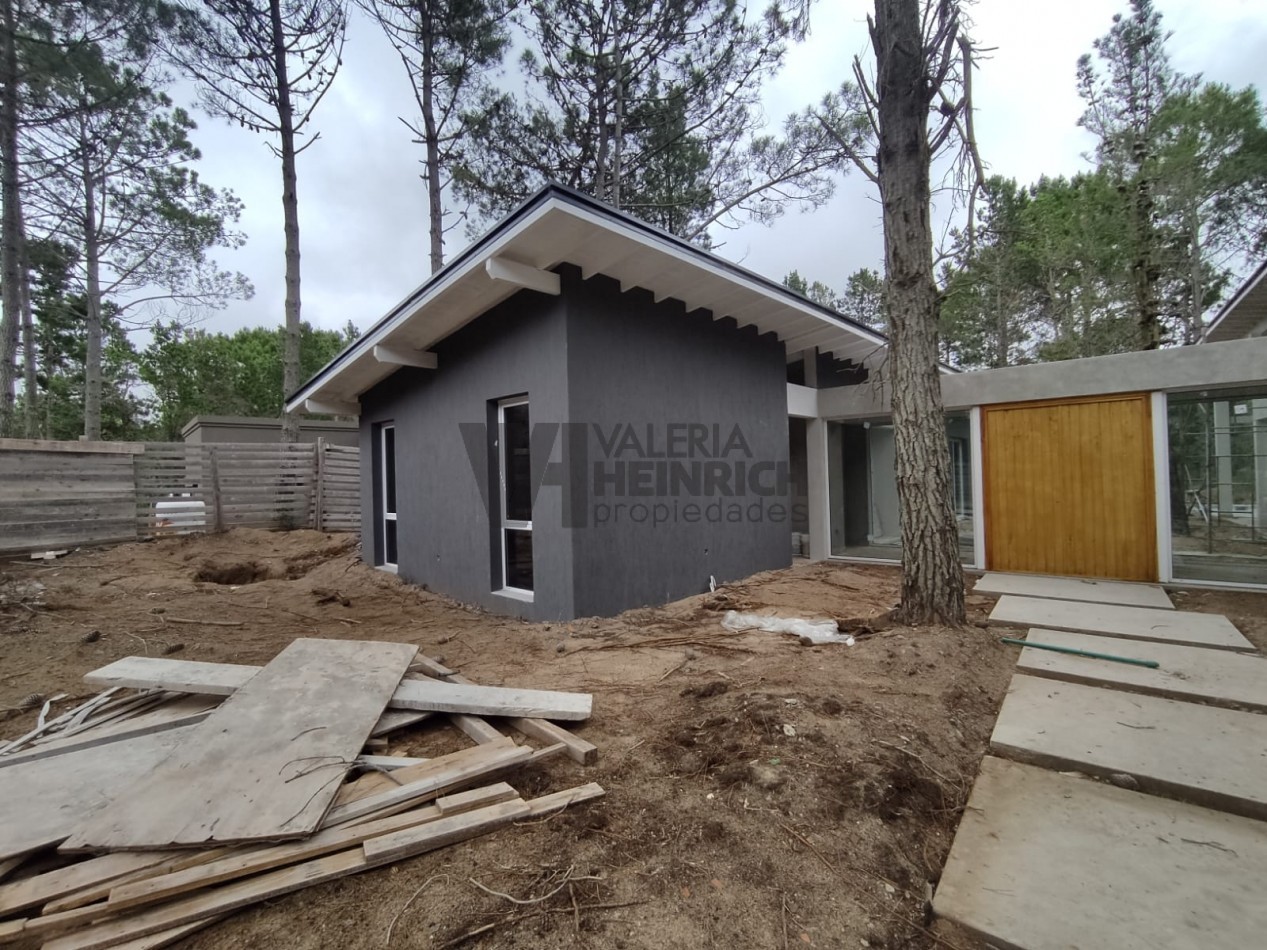 venta casa Villarobles Serena Pinamar Villa Robles