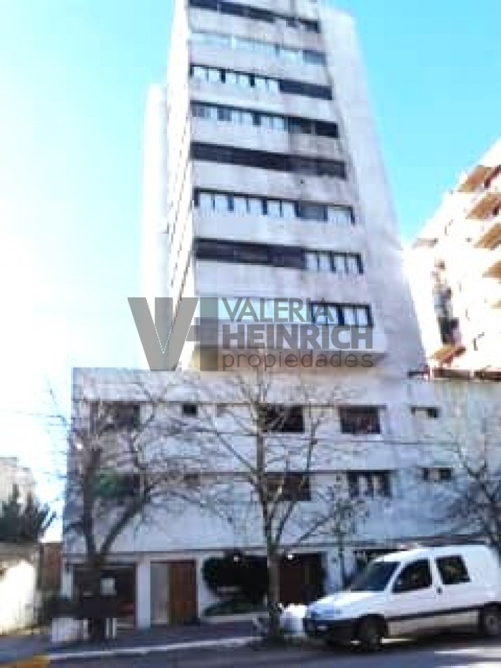 Venta Departamento Pinamar centro
