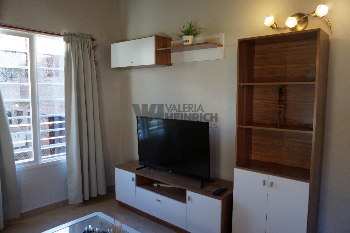 Departamento Pinamar 3 amb