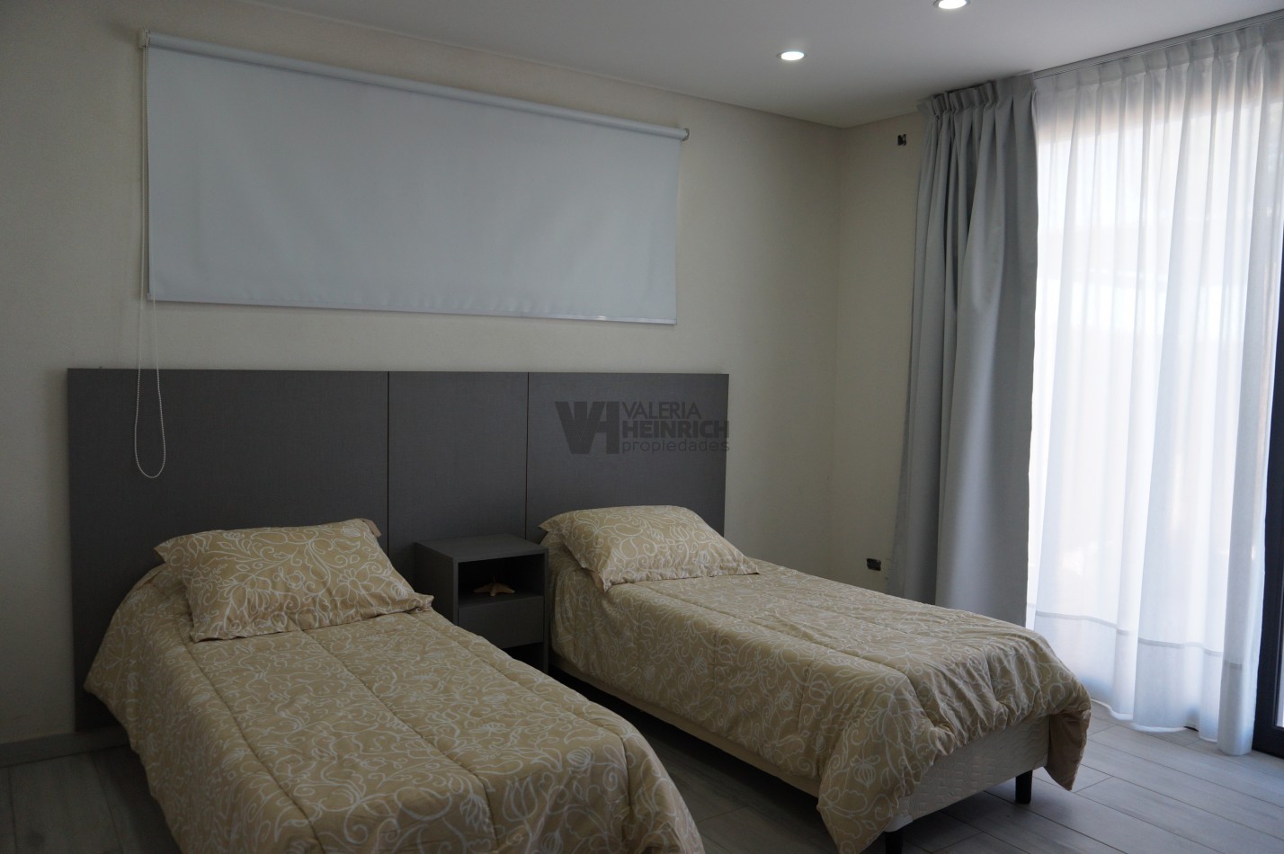 Casa venta vista al mar Villarobles Costa Esmeralda Pinamar