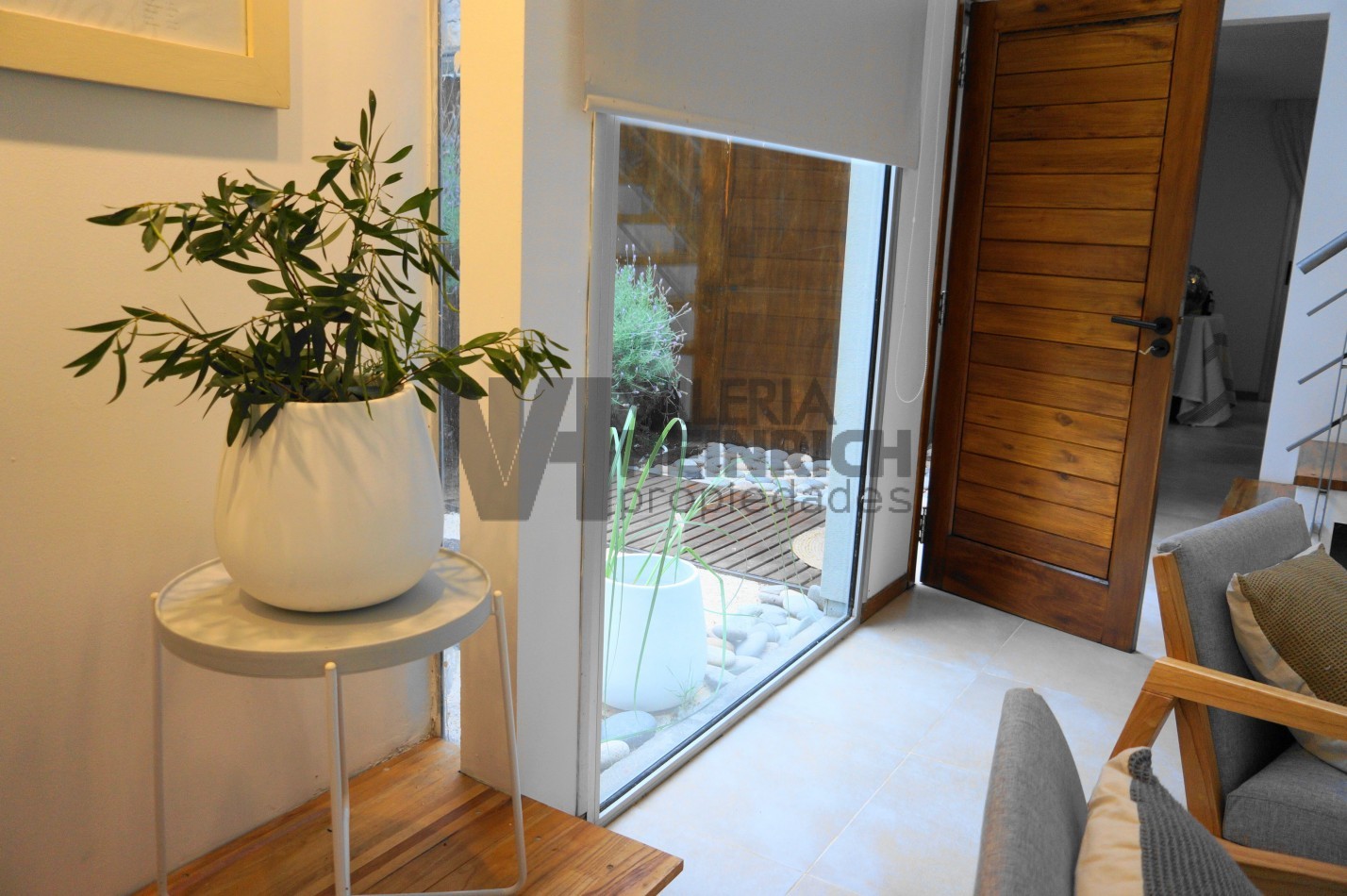 Alquiler casa Costa Esmeralda Residencial 