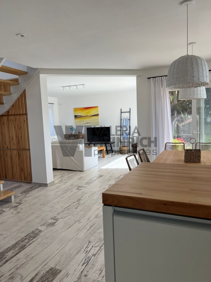 Venta Casa en Costa Esmeralda Ecuestre cancha de polo
