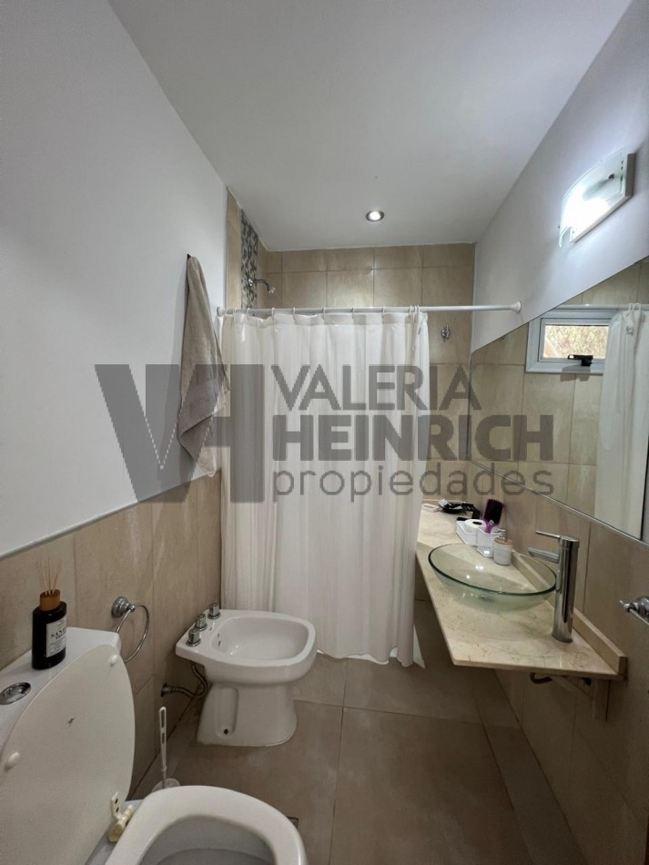 Alquiler casa Costa Esmeralda Residencial 