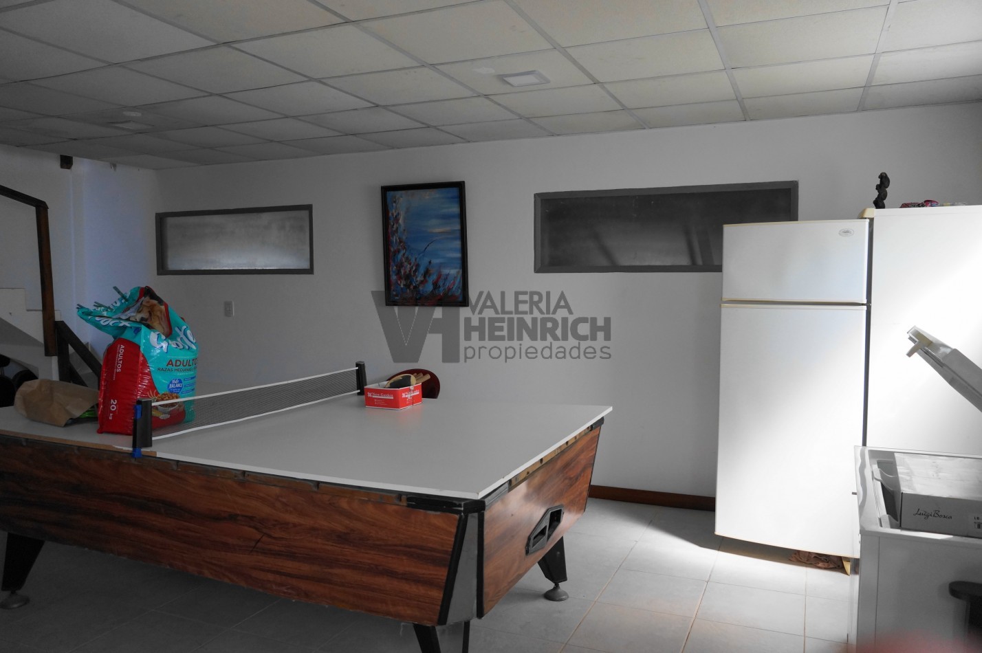 Venta casa Costa Esmeralda golf oportunidad