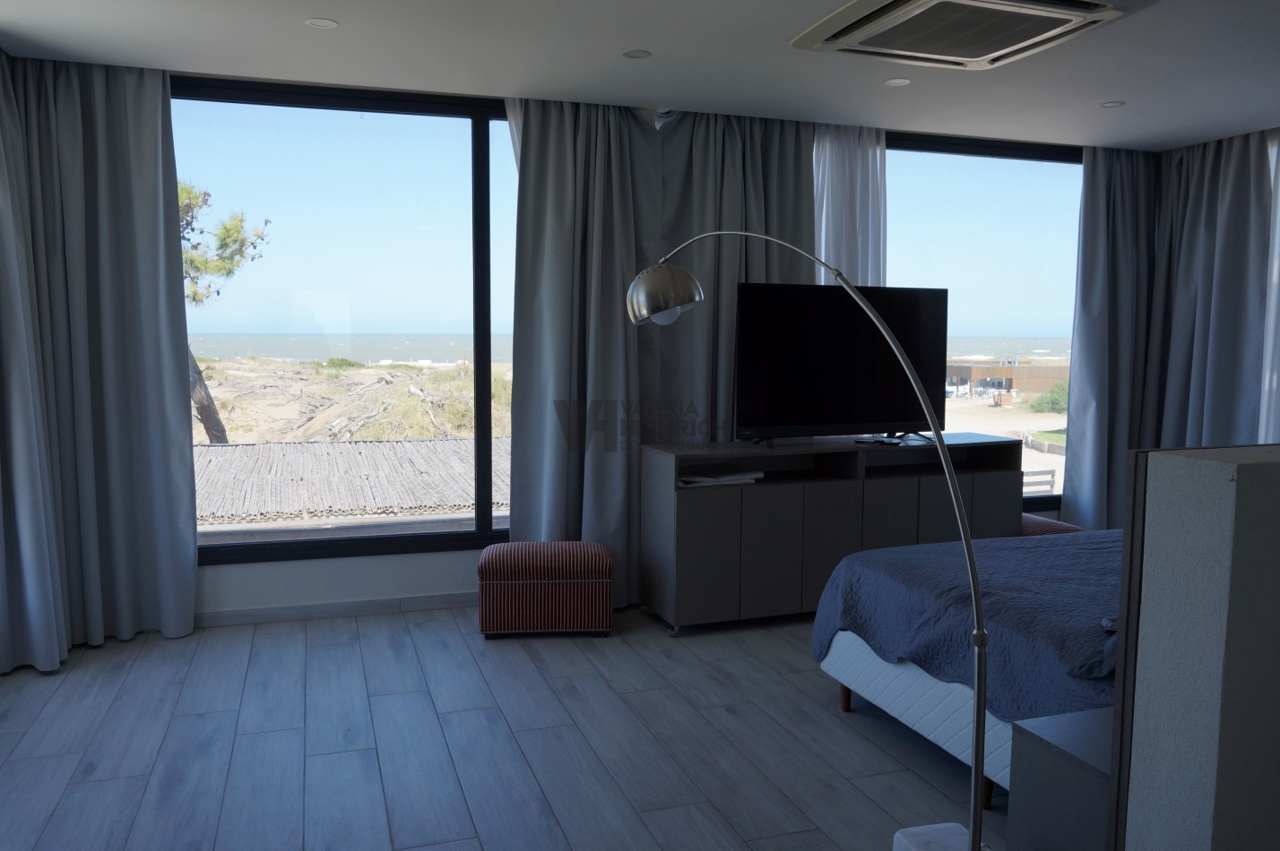 Casa venta vista al mar Villarobles Costa Esmeralda Pinamar