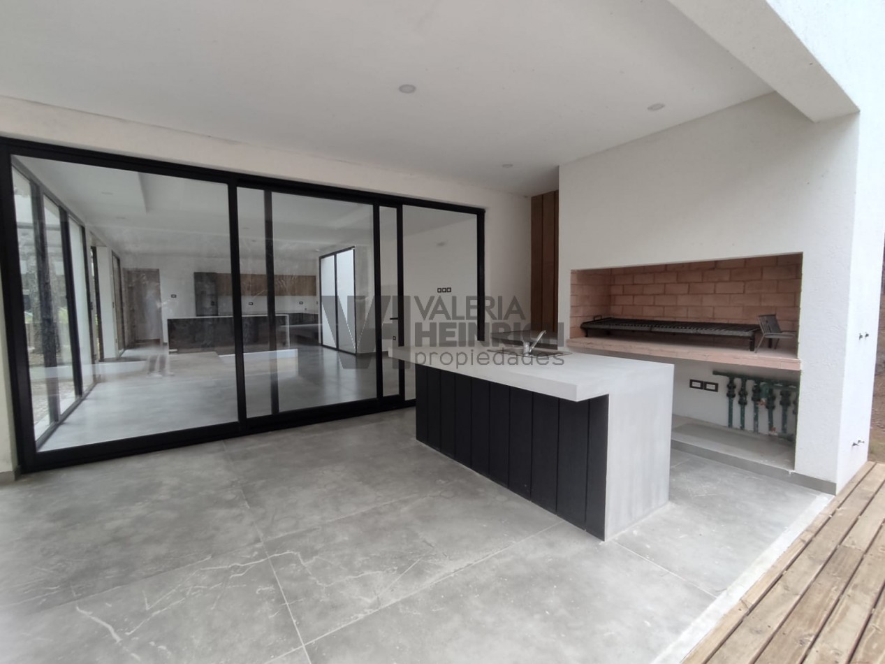 Venta de casa en Villarobles La Costa 