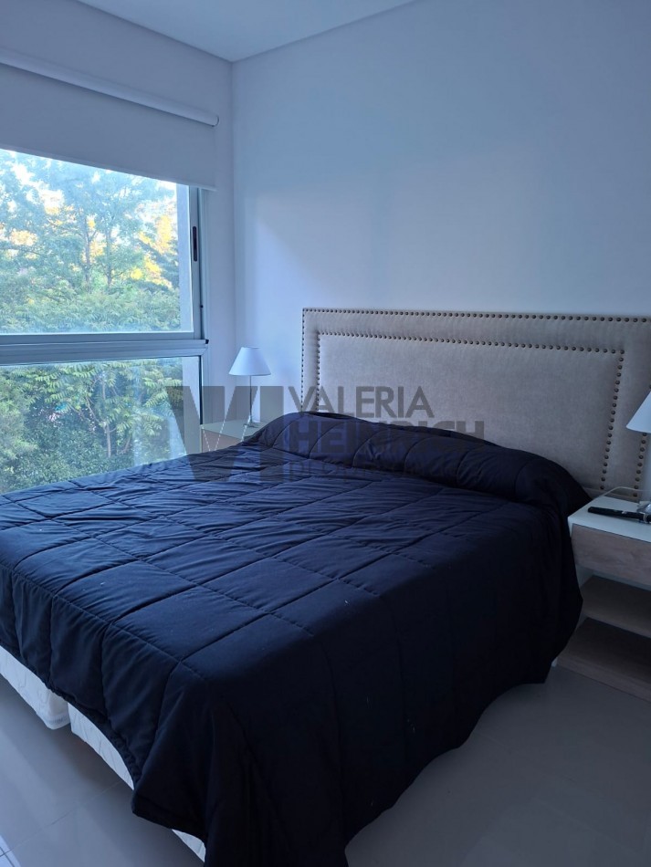 Alquiler Departamento en Zentiva. 4 pax. Pinamar