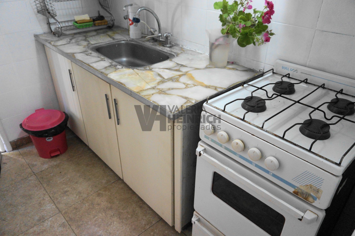 venta Departamento Villa Gesell Sur 2 amb PB 1 cuadra del mar