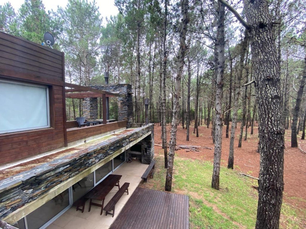 CASA VENTA BARRIO VILLAROBLES ALBATROS PINAMAR LA COSTA