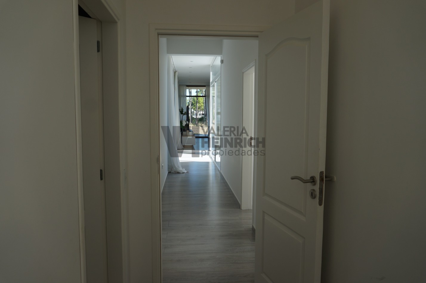 Casa en venta en barrio Alamos Pinamar