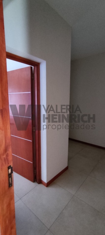 Casa alquiler Costa Esmeralda golf 10 personas
