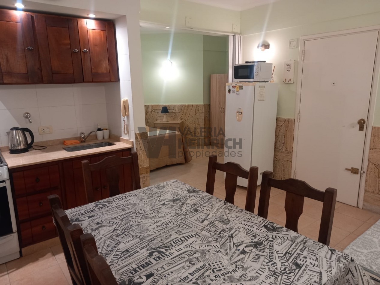 Venta Departamento Pinamar centro