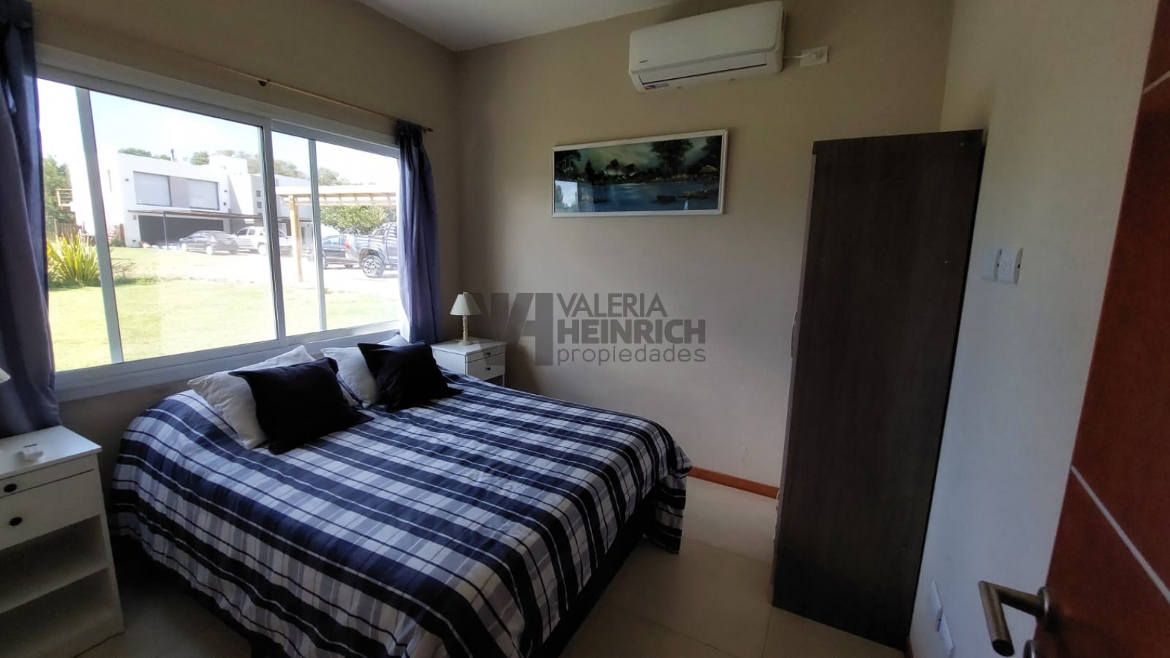 Casa alquiler Costa Esmeralda golf 10 personas