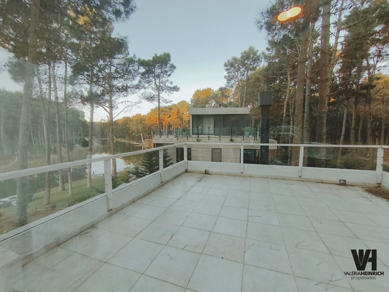 casa Villarobles venta laguna 4 dorm.  oportunidad 